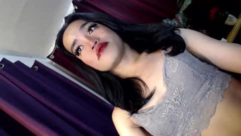 Snapshot of missrufaxxx chatting on 8, 5, 2026 Cielo online show from 8, 5, 2026