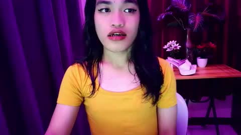Snapshot of missrufaxxx chatting on 18, 5, 2026 Cielo online show from 18, 5, 2026