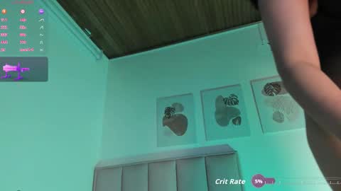 Luna online show from 20, 12, 2025