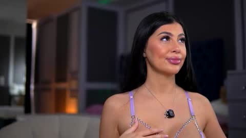 Megann online show from 16, 3, 2026