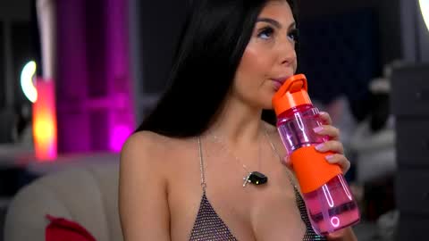 Megann online show from 3, 4, 2026