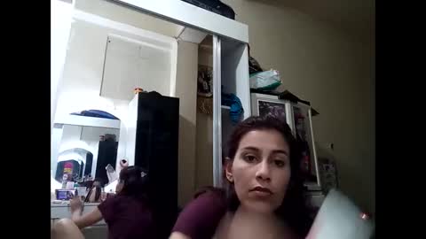 Snapshot of misss_slut chatting on 26, 4, 2026 call me your slut online show from 26, 4, 2026