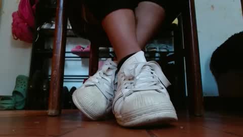 TELL ME MISS online show from 31, 12, 2024