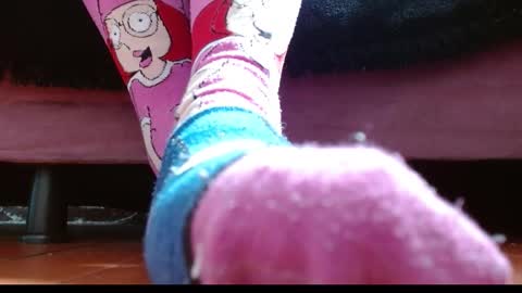 TELL ME MISS online show from 25, 9, 2025