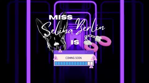 Snapshot of missselinaberlin chatting on 1, 2, 2026 MissSelinaBerlin online show from 1, 2, 2026