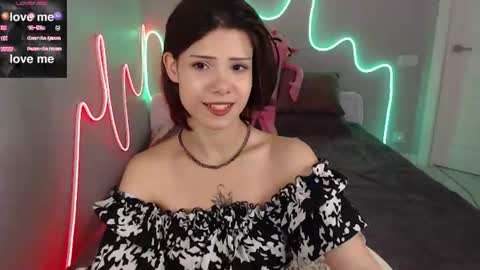 Miss Mila online show from 17, 6, 2026