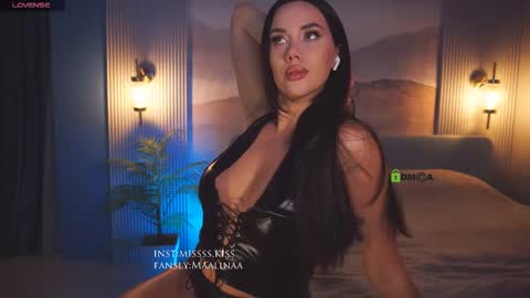 Missss kiss online show from 15, 10, 2025