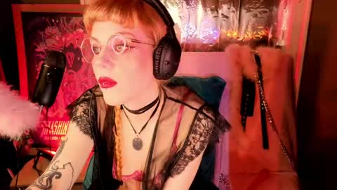 Tacodeluxe online show from 18, 4, 2026