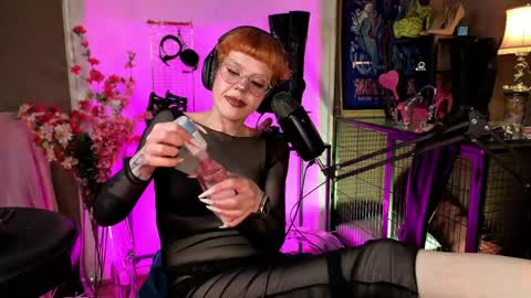 Snapshot of misstaco chatting on 15, 5, 2026 Tacodeluxe online show from 15, 5, 2026