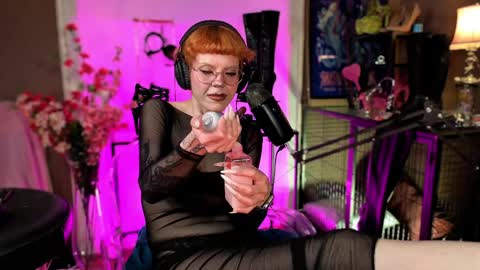 Snapshot of misstaco chatting on 15, 5, 2026 Tacodeluxe online show from 15, 5, 2026