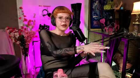 Snapshot of misstaco chatting on 15, 5, 2026 Tacodeluxe online show from 15, 5, 2026