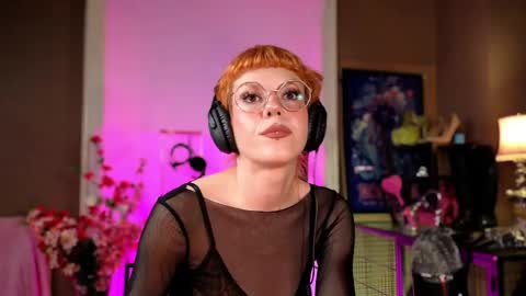 Snapshot of misstaco chatting on 17, 5, 2026 Tacodeluxe online show from 17, 5, 2026