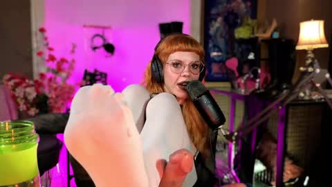 Snapshot of misstaco chatting on 18, 5, 2026 Tacodeluxe online show from 18, 5, 2026