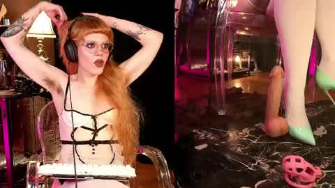 Snapshot of misstaco chatting on 6, 6, 2026 Tacodeluxe online show from 6, 6, 2026