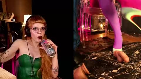 Snapshot of misstaco chatting on 6, 6, 2026 Tacodeluxe online show from 6, 6, 2026