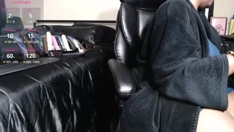 MissTajaa online show from 20, 10, 2025