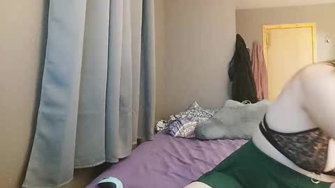 MissteriousBelle online show from 4, 12, 2024