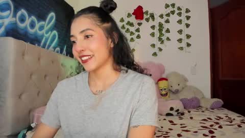  Natalie Texass indepedent model online show from 28, 9, 2025