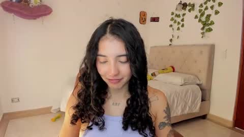  Natalie Texass indepedent model online show from 26, 6, 2026