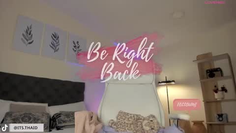 Snapshot of missthailand_ chatting on 18, 2, 2025 Fernanda Davila online show from 18, 2, 2025