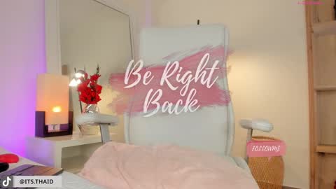 Snapshot of missthailand_ chatting on 11, 3, 2025 Fernanda Davila online show from 11, 3, 2025