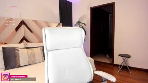 Snapshot of missthailand_ chatting on 6, 1, 2026 Fernanda Davila online show from 6, 1, 2026