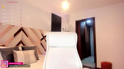 Snapshot of missthailand_ chatting on 9, 1, 2026 Fernanda Davila online show from 9, 1, 2026