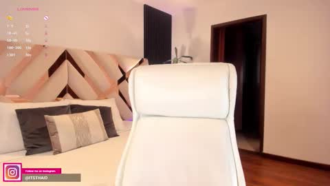 Snapshot of missthailand_ chatting on 13, 1, 2026 Fernanda Davila online show from 13, 1, 2026