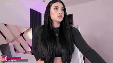 Snapshot of missthailand_ chatting on 17, 2, 2026 Fernanda Davila online show from 17, 2, 2026