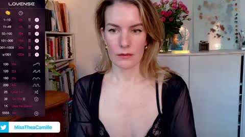 Snapshot of misstheacamille chatting on 4, 2, 2025 MissThea online show from 4, 2, 2025