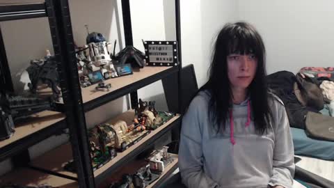 missthon online show from 3, 2, 2025