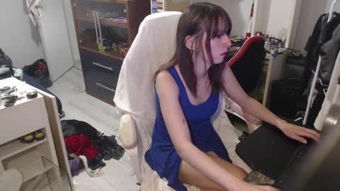 missthon online show from 1, 4, 2026