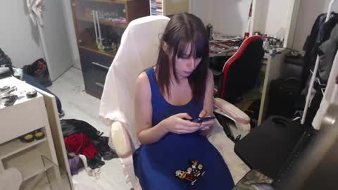 missthon online show from 1, 4, 2026