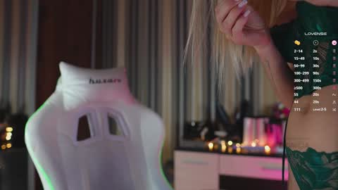 Eva online show from 19, 1, 2025