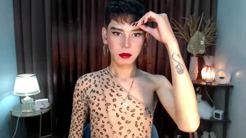 Stella online show from 20, 9, 2025