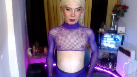 Snapshot of misstransstella69 chatting on 6, 7, 2026 Stella online show from 6, 7, 2026