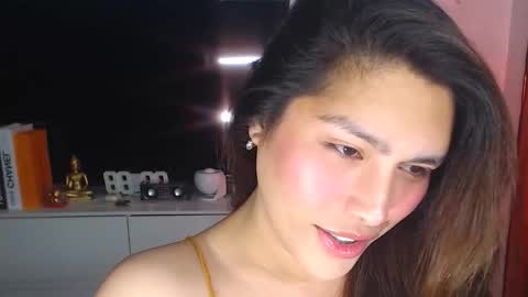 You can call me Mistress. online show from 10, 4, 2026