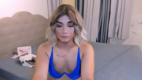 Snapshot of misstress_kyrie chatting on 13, 9, 2025 K Y R I E online show from 13, 9, 2025