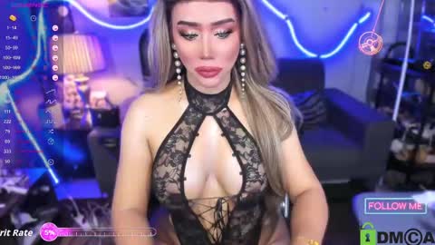 Amanda . online show from 11, 4, 2026