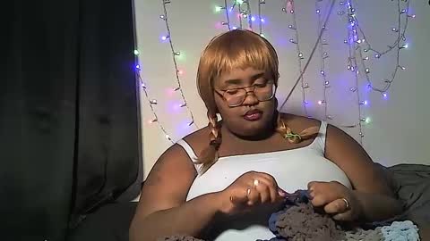 Snapshot of misstrezzkristina chatting on 6, 12, 2024 Misstrezzkristina online show from 6, 12, 2024
