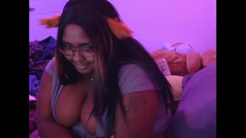 Snapshot of misstrezzkristina chatting on 18, 9, 2025 Misstrezzkristina online show from 18, 9, 2025