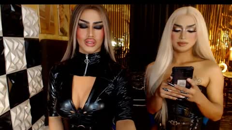 misstrishontop online show from 10, 4, 2026