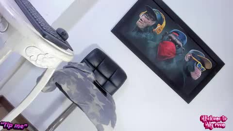 Snapshot of missvalensofi chatting on 30, 12, 2024 missvalensofi online show from 30, 12, 2024