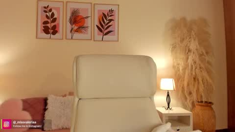 Snapshot of missvaleriaa chatting on 19, 3, 2026 Valeria Davila online show from 19, 3, 2026