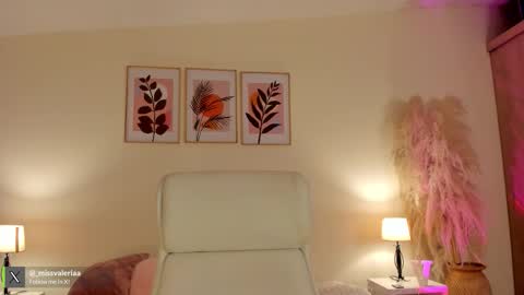 Snapshot of missvaleriaa chatting on 26, 3, 2026 Valeria Davila online show from 26, 3, 2026