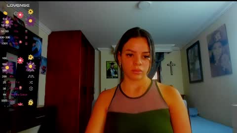 missvalery1 online show from 19, 5, 2026