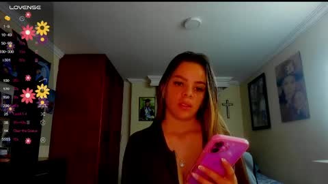 missvalery1 online show from 20, 5, 2026