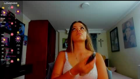 missvalery1 online show from 26, 5, 2026