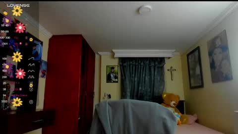 missvalery1 online show from 27, 5, 2026