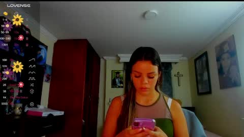 missvalery1 online show from 28, 5, 2026